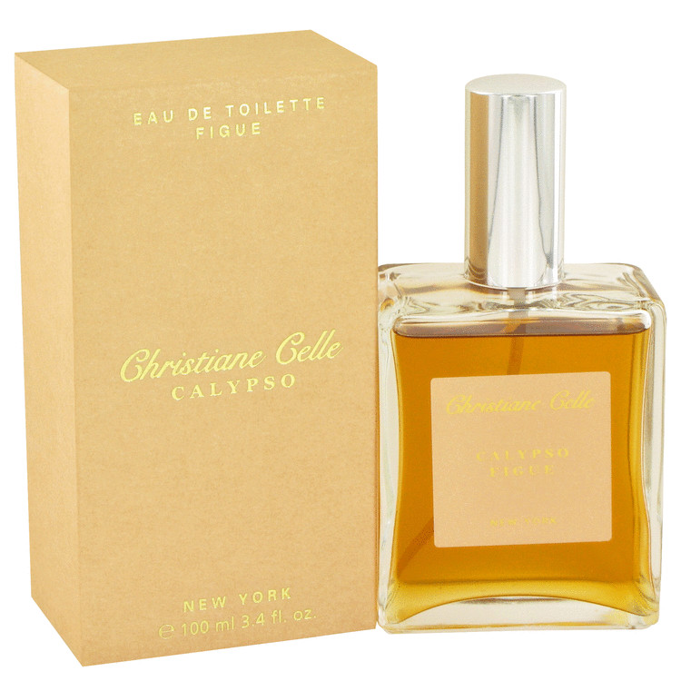 Calypso Figue Perfume By Calypso Christiane Celle Eau De Toilette Spray Calypso Figue Perfume By Calypso Christiane Celle Eau De Toilette Spray
