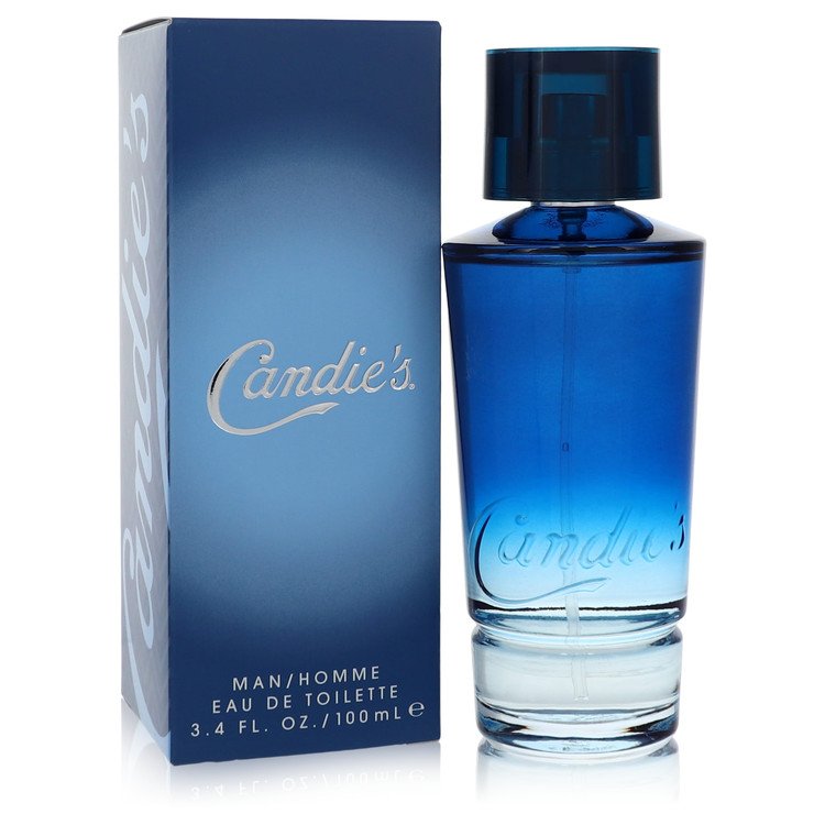 Candies Cologne By Liz Claiborne Eau De Toilette Spray Candies Cologne By Liz Claiborne Eau De Toilette Spray