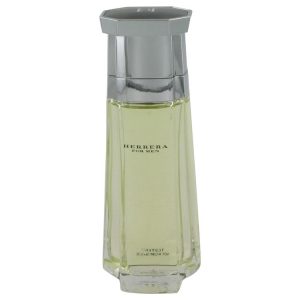 Carolina Herrera Cologne By Carolina Herrera Eau De Toilette Spray (Tester)