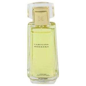 Carolina Herrera Perfume By Carolina Herrera Eau De Toilette Spray (Tester)