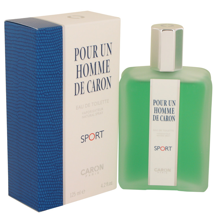 Caron Pour Homme Sport Cologne By Caron Eau De Toilette Spray Caron Pour Homme Sport Cologne By Caron Eau De Toilette Spray