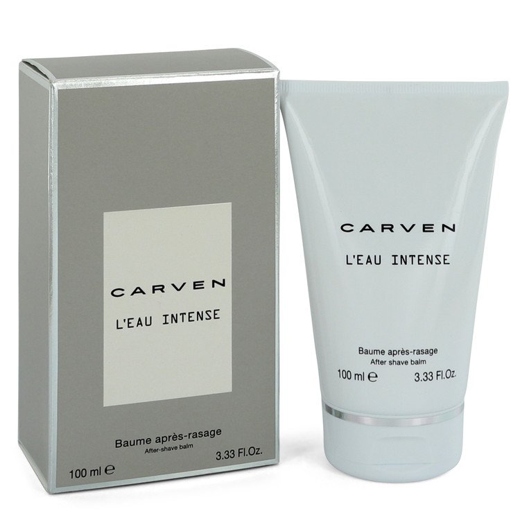 Carven L'eau Intense Cologne By Carven After Shave Balm Carven L'eau Intense Cologne By Carven After Shave Balm
