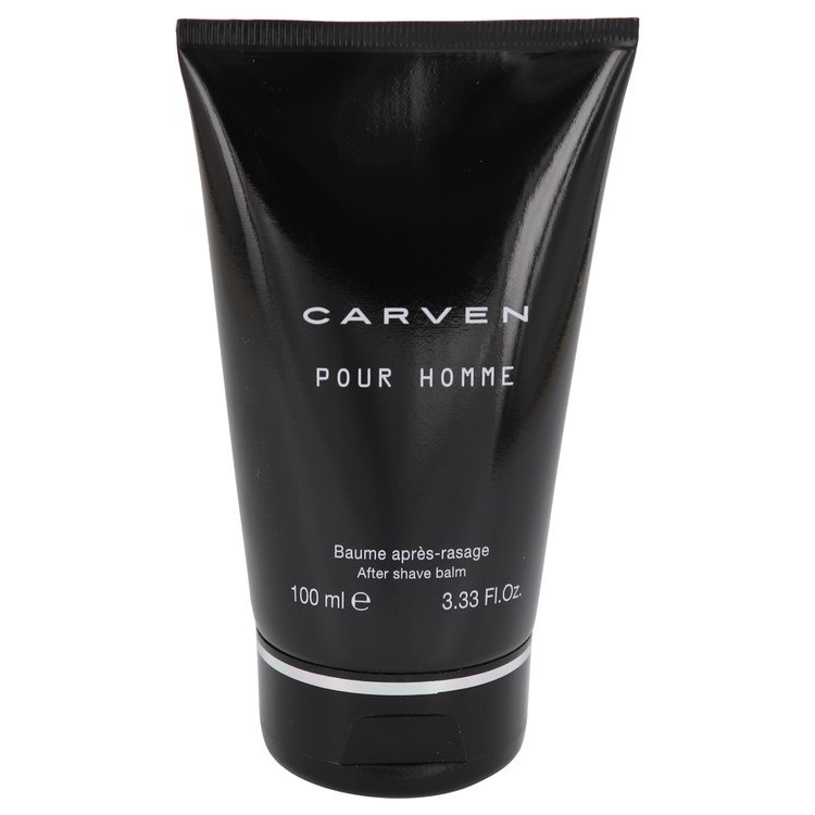 Carven Pour Homme Cologne By Carven After Shave Balm Carven Pour Homme Cologne By Carven After Shave Balm