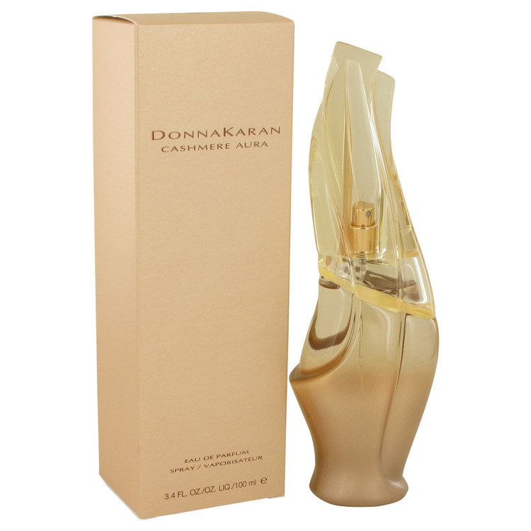 Cashmere Aura Perfume By Donna Karan Eau De Parfum Spray Cashmere Aura Perfume By Donna Karan Eau De Parfum Spray