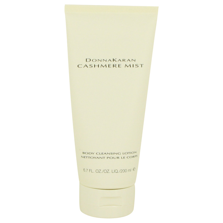 Cashmere Mist Perfume By Donna Karan Cashmere Cleansing Lotion Cashmere Mist Perfume By Donna Karan Cashmere Cleansing Lotion