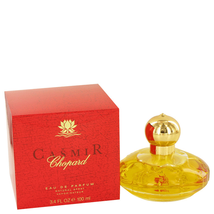 Casmir Perfume By Chopard Eau De Parfum Spray Casmir Perfume By Chopard Eau De Parfum Spray