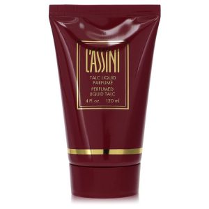 Cassini Perfume By Oleg Cassini Perfumed Liquid Talc