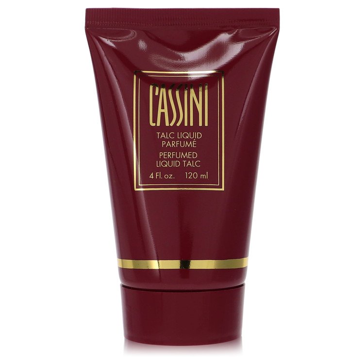 Cassini Perfume By Oleg Cassini Perfumed Liquid Talc Cassini Perfume By Oleg Cassini Perfumed Liquid Talc