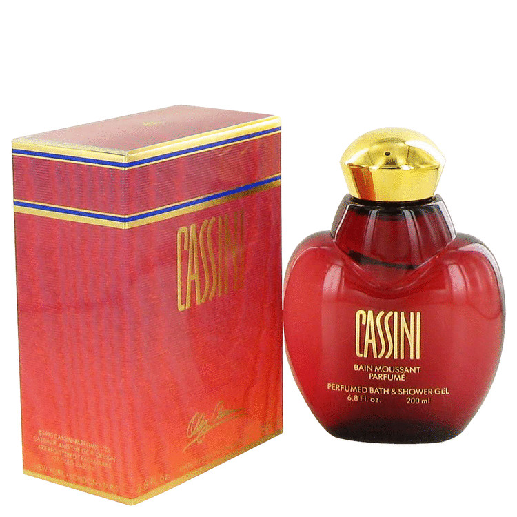Cassini Perfume By Oleg Cassini Shower Gel Cassini Perfume By Oleg Cassini Shower Gel