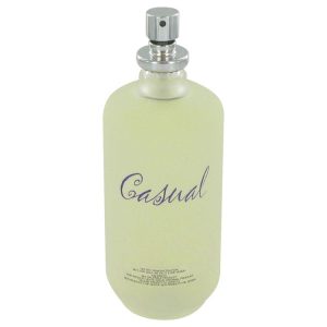 Casual Perfume By Paul Sebastian Fine Parfum Spray (Tester)