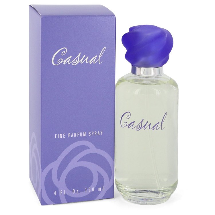 Casual Perfume By Paul Sebastian Fine Parfum Spray Casual Perfume By Paul Sebastian Fine Parfum Spray