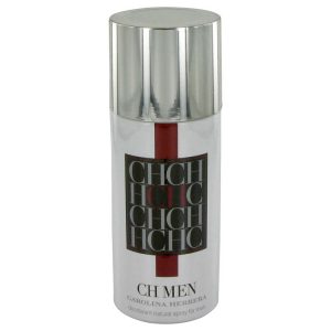 Ch Carolina Herrera Cologne By Carolina Herrera Deodorant Spray