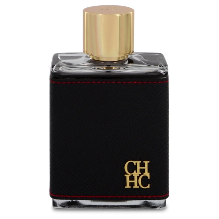Ch Carolina Herrera Cologne By Carolina Herrera Eau De Toilette Spray (Tester) Ch Carolina Herrera Cologne By Carolina Herrera Eau De Toilette Spray (Tester)