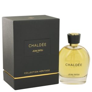 Chaldee Perfume By Jean Patou Eau De Parfum Spray