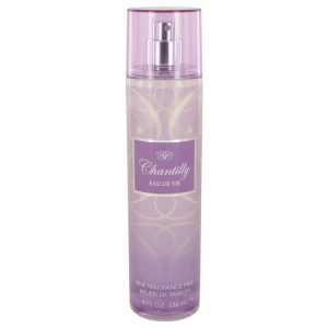 Chantilly Eau De Vie Perfume By Dana Fragrance Mist Parfum Spray