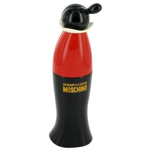 Cheap & Chic Perfume By Moschino Eau De Toilette Spray (Tester)