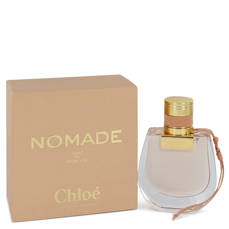 Chloe Nomade Perfume By Chloe Eau De Parfum Spray Chloe Nomade Perfume By Chloe Eau De Parfum Spray