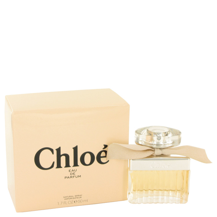 Chloe (new) Perfume By Chloe Eau De Parfum Spray Chloe (new) Perfume By Chloe Eau De Parfum Spray