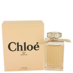 Chloe (new) Perfume By Chloe Eau De Parfum Spray