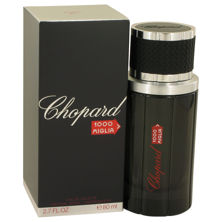 Chopard 1000 Miglia Cologne By Chopard Eau De Toilette Spray Chopard 1000 Miglia Cologne By Chopard Eau De Toilette Spray