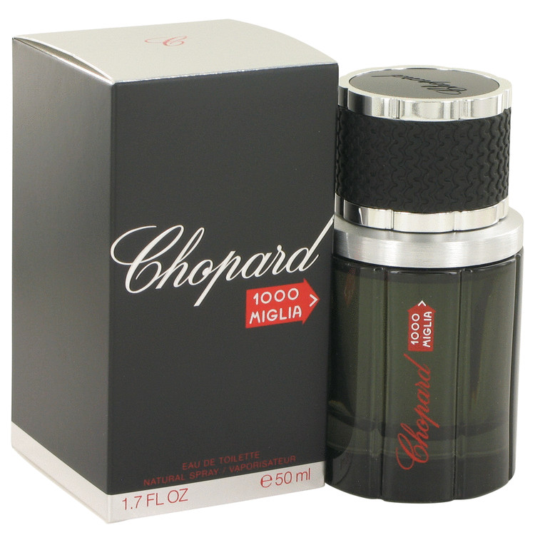 Chopard 1000 Miglia Cologne By Chopard Eau De Toilette Spray Chopard 1000 Miglia Cologne By Chopard Eau De Toilette Spray