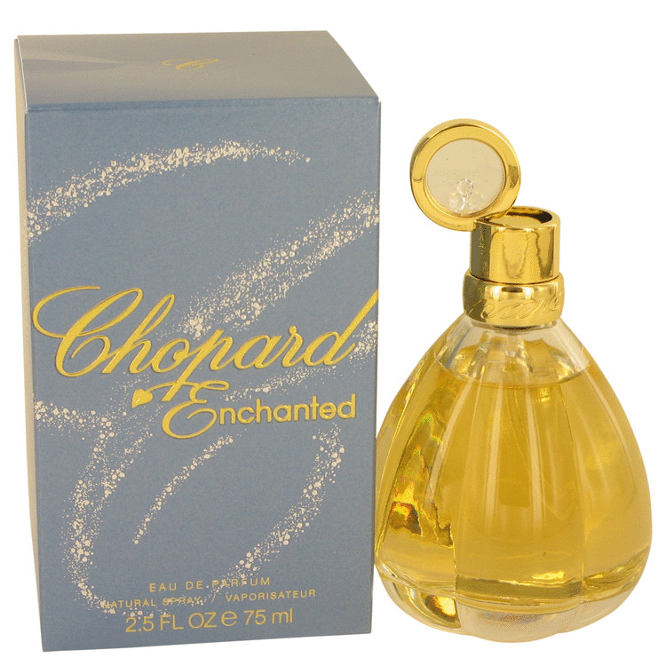 Chopard Enchanted Perfume By Chopard Eau De Parfum Spray Chopard Enchanted Perfume By Chopard Eau De Parfum Spray