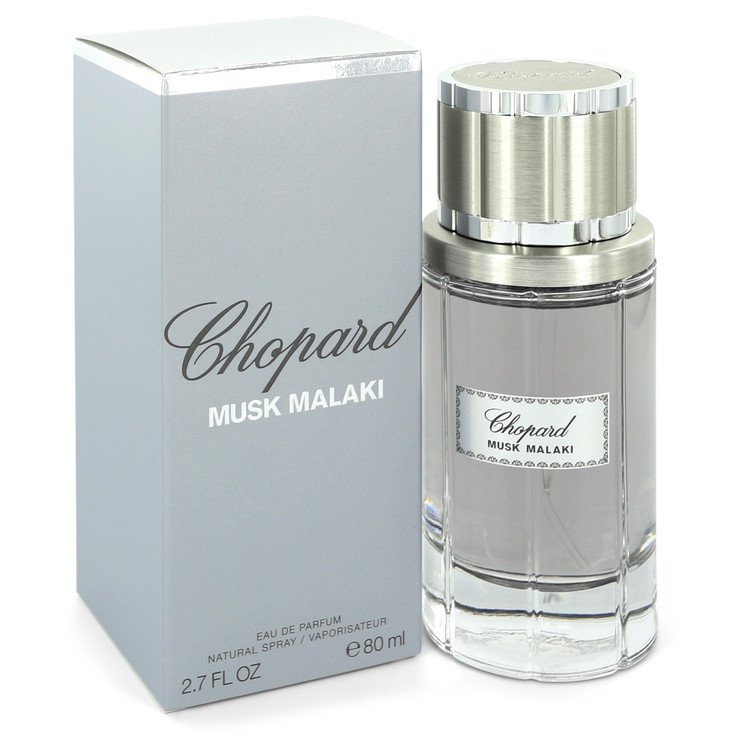Chopard Musk Malaki Perfume By Chopard Eau De Parfum Spray (Unisex) Chopard Musk Malaki Perfume By Chopard Eau De Parfum Spray (Unisex)