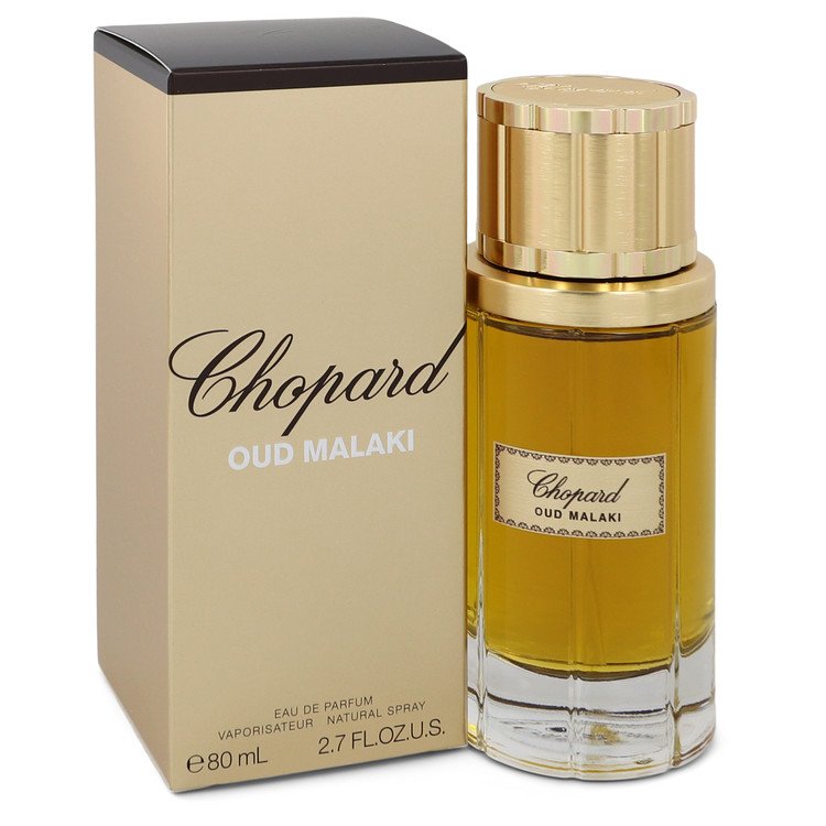 Chopard Oud Malaki Cologne By Chopard Eau De Parfum Spray (Unisex) Chopard Oud Malaki Cologne By Chopard Eau De Parfum Spray (Unisex)