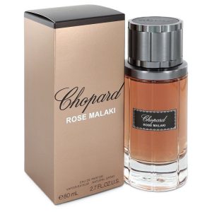Chopard Rose Malaki Perfume By Chopard Eau De Parfum Spray (Unisex)