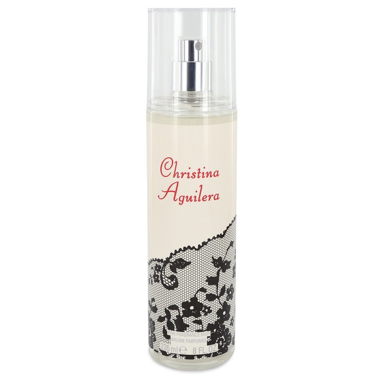 Christina Aguilera Perfume By Christina Aguilera Fragrance Mist Spray Christina Aguilera Perfume By Christina Aguilera Fragrance Mist Spray