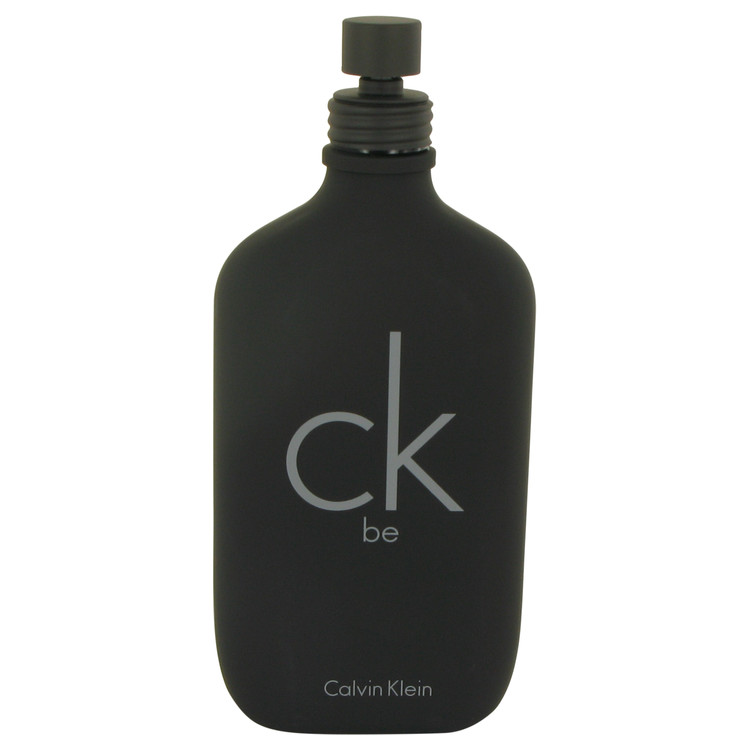 Ck Be Perfume By Calvin Klein Eau De Toilette Spray (Unisex Tester) Ck Be Perfume By Calvin Klein Eau De Toilette Spray (Unisex Tester)