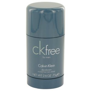 Ck Free Cologne By Calvin Klein Deodorant Stick