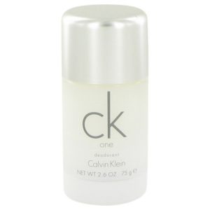 Ck One Cologne By Calvin Klein Deodorant Stick