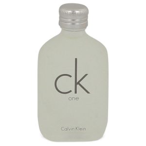 Ck One Cologne By Calvin Klein Eau De Toilette
