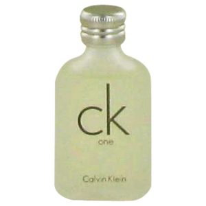 Ck One Perfume By Calvin Klein Mini EDT