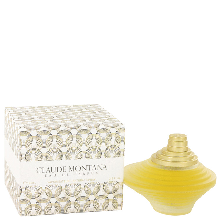Claude Montana Perfume By Montana Eau De Parfum Spray Claude Montana Perfume By Montana Eau De Parfum Spray
