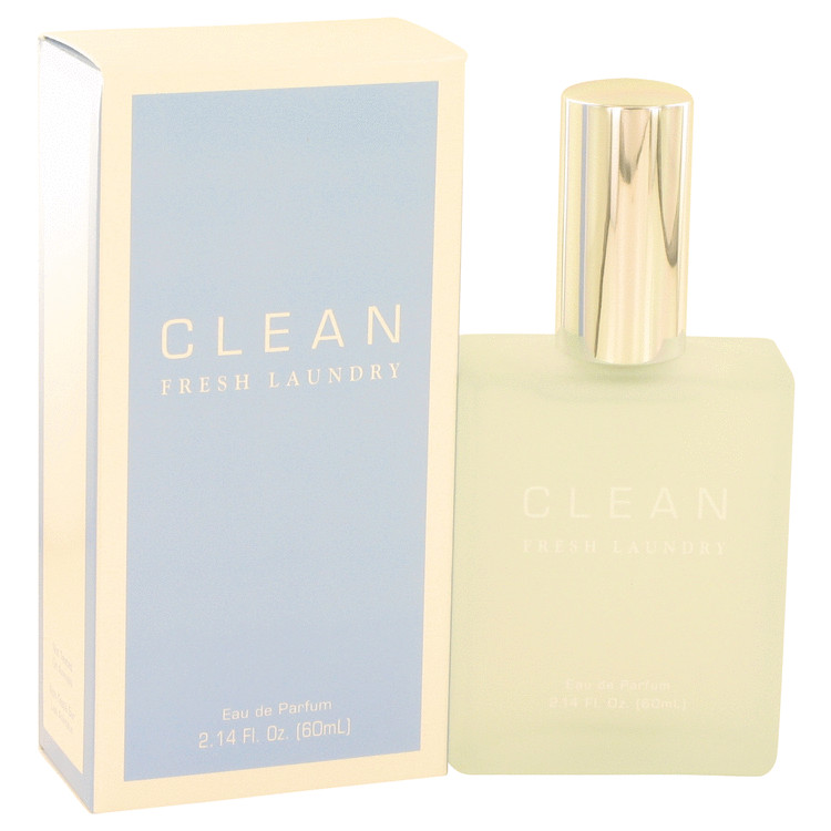 Clean Fresh Laundry Perfume By Clean Eau De Parfum Spray Clean Fresh Laundry Perfume By Clean Eau De Parfum Spray