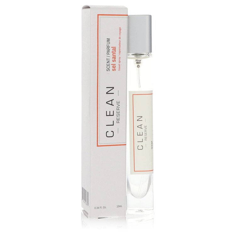 Clean Reserve Sel Santal Perfume By Clean Travel EDP Spray Clean Reserve Sel Santal Perfume By Clean Travel EDP Spray