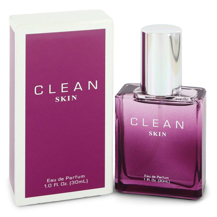 Clean Skin Perfume By Clean Eau De Parfum Spray Clean Skin Perfume By Clean Eau De Parfum Spray