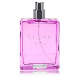 Clean Skin Perfume By Clean Eau De Toilette Spray (Tester)