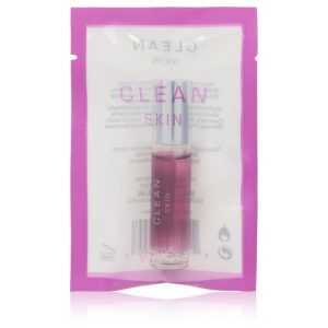 Clean Skin Perfume By Clean Mini EDT Roller Ball
