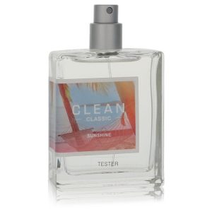 Clean Sunshine Perfume By Clean Eau De Parfum Spray (Unisex Tester)
