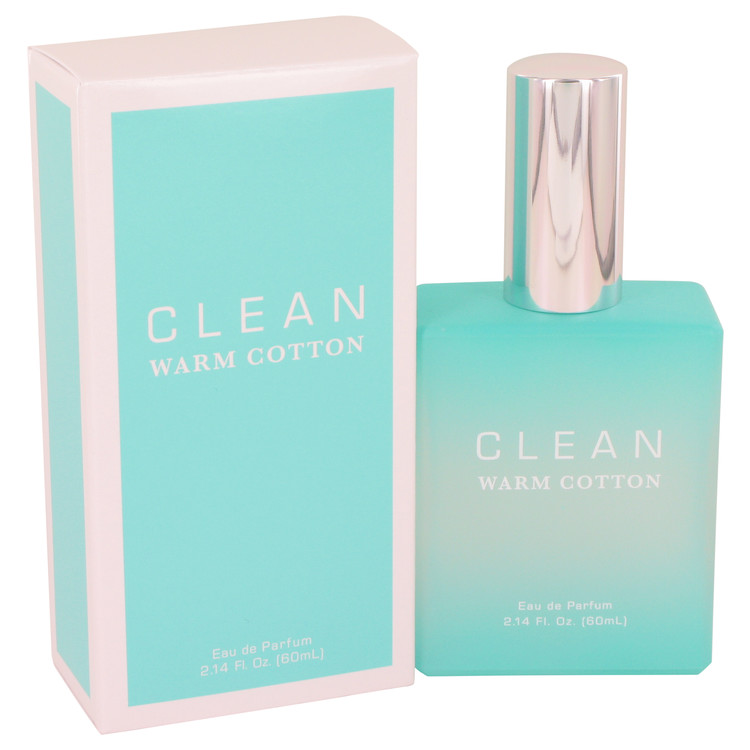 Clean Warm Cotton Perfume By Clean Eau De Parfum Spray Clean Warm Cotton Perfume By Clean Eau De Parfum Spray