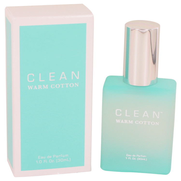 Clean Warm Cotton Perfume By Clean Eau De Parfum Spray Clean Warm Cotton Perfume By Clean Eau De Parfum Spray