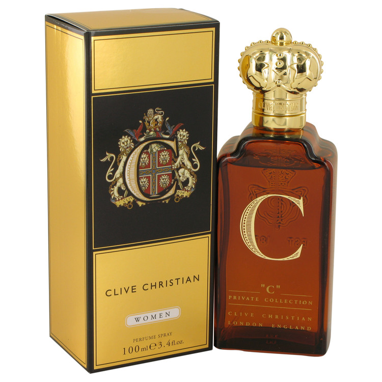 Clive Christian C Perfume By Clive Christian Perfume Spray Clive Christian C Perfume By Clive Christian Perfume Spray
