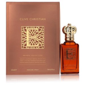 Clive Christian E Gourmande Oriental Cologne By Clive Christian Eau De Parfum Spray