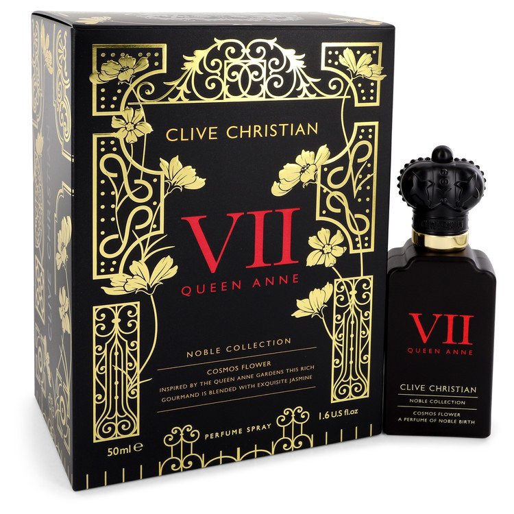 Clive Christian Vii Queen Anne Cosmos Flower Perfume By Clive Christian Perfume Spray Clive Christian Vii Queen Anne Cosmos Flower Perfume By Clive Christian Perfume Spray