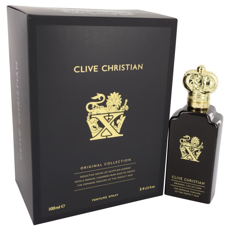 Clive Christian X Perfume By Clive Christian Pure Parfum Spray (New Packaging) Clive Christian X Perfume By Clive Christian Pure Parfum Spray (New Packaging)