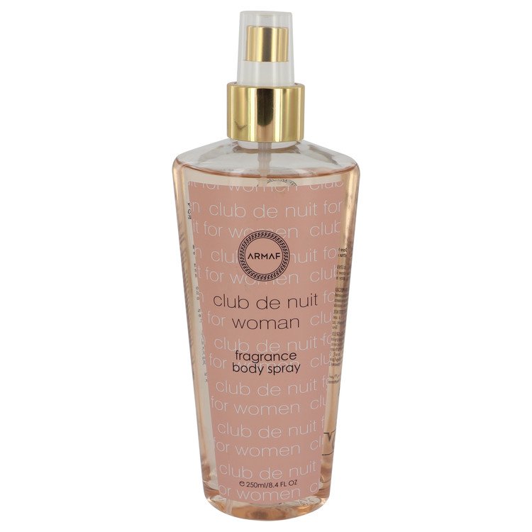 Club De Nuit Perfume By Armaf Fragrance Body Spray Club De Nuit Perfume By Armaf Fragrance Body Spray