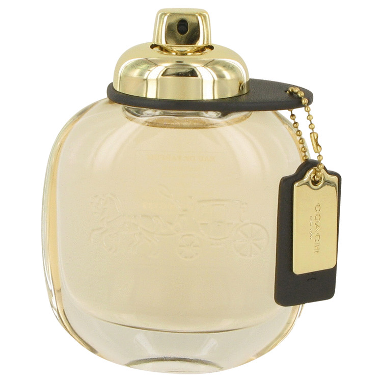 Coach Perfume By Coach Eau De Parfum Spray (Tester) Coach Perfume By Coach Eau De Parfum Spray (Tester)